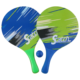 Scatch beachball tennisset 3-delig