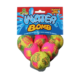 Water Splash Bal 5 cm set van 6