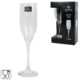 Homeware champagneglas Vintessa 190 ml 2 stuks