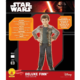 Rubies kostuum Star Wars Deluxe Finn L 46 cm