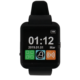 Blaupunkt BLP5160 Smartwatch schwarz