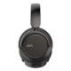 Jays q-Nine draadloze koptelefoon met active noise cancelling