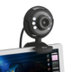 Trust webcam Spotlight Pro zwart 7 cm