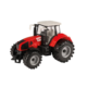 Toi-Toys tractor rood 15 cm