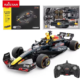 Rastar Red Bull RB19 op afstand bestuurde auto bouwpakket 35 cm