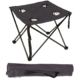 Opvouwbare campingtafel Oxford met bekerhouders 50 cm 4 assorti