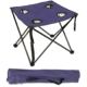 Opvouwbare campingtafel Oxford met bekerhouders 50 cm 4 assorti