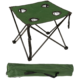 Opvouwbare campingtafel Oxford met bekerhouders 50 cm 4 assorti