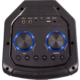 N-GEAR LGP72 karaoke set bluetooth speaker met microfoon 450 w