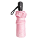 Paraplu opvouwbaar roze 95 cm