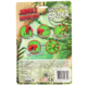 Jungle Expedition pistool met darts 13 cm 2 assorti