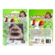 Squeeze Poo drol Slime 5,5 cm