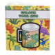 Kleur je eigen beker dinos 250 ml