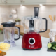 Russell Hobbs 24730-56 keukenmachine 600 W
