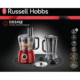 Russell Hobbs 24730-56 keukenmachine 600 W