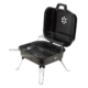 Barbecue zwart Charcoal 40 cm