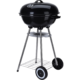 Houtskool BBQ op wielen 84 cm