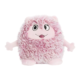 Knuffel monster Lola pluche 23 cm