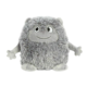 Knuffel monster Johnny pluche 23 cm