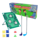Eddy Toys golf en werpspel 2 in 1