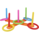 Eddy Toys ringwerp spel 40 cm