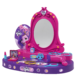 My Little Pony kaptafel met accessoires