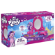 My Little Pony kaptafel met accessoires