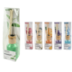 Geurstokjes Air Fresher 100 ml 6 assorti