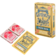 Goochelspel Gardistry & Magic trick deck