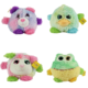 Sunkid knuffel dier 35 cm 12 assorti