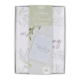 Ginger Ray Wedding Planner notitieboek A5