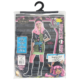 Kostuum Monster High Howleen Wolf 5-7 jaar