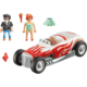 Playmobil City Life Hot-Rod 20-teilig