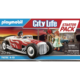 Playmobil City Life Hot-Rod 20-teilig