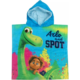 The Good Dinosaur badhanddoek poncho 50 x 100 cm