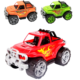 Sun Fun roadblasters speelgoed auto 35 cm