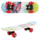 Skateboard mini 43 cm