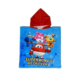 Superwings Poncho handdoek 50 x 100 cm