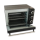 Deski mini oven EU-stekker 1200 Watt