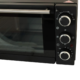 Deski mini oven EU-stekker 1200 Watt