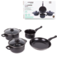 Benson pannenset 6-delig