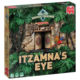 Jumbo Escape Quest Itzamnas eye