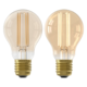 Calex LED lamp Gold dimbaar E27 4,5W