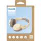 Philips TAH3209BG Bluetooth koptelefoon zand