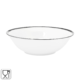 Vtwonen kom White Silver 18 cm