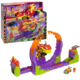 T-Racers Dragon Loop Rennstrecke 4-teilig