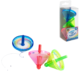 Spinning top markers fidget 6,5 cm set van 3