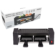 Alpina gourmet en raclette grill 400W