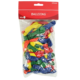Amscan ballonnen 18 cm 100 stuks