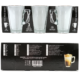 OB Homeware theeglas Yase 255 ml 3 stuks